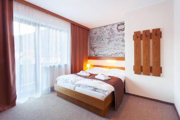 Residence AlpenHeart