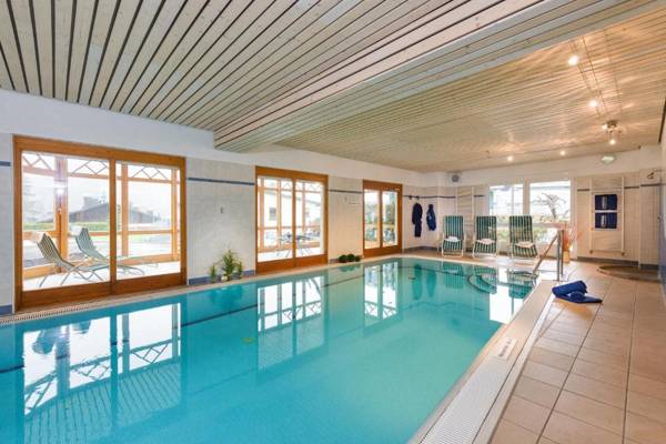 Ferienwohnungen Badbruckerweg- Bad Gastein