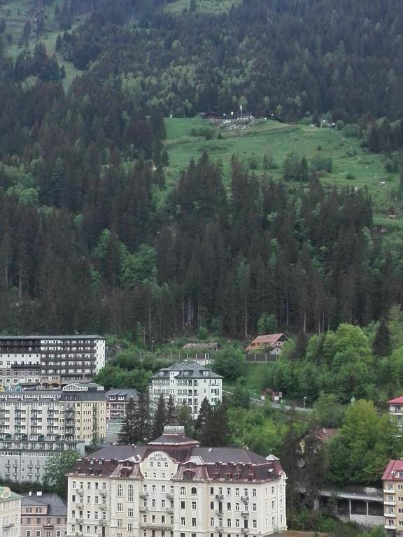 Apartment "das SCHILLERS Spa"