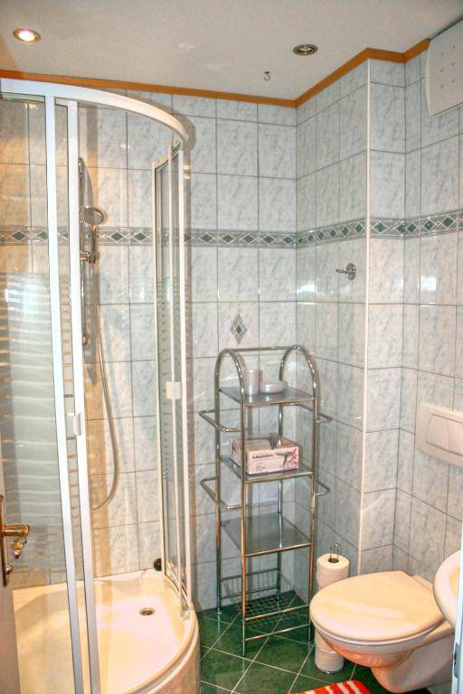 Apartment Birke 3 by Alpen Apartments