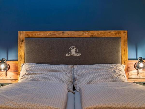 Gasthof Appartements Gamskar