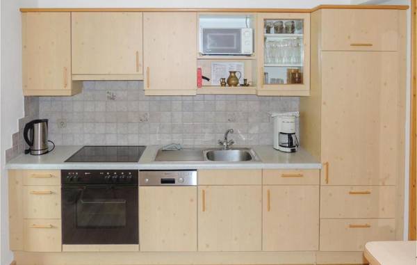 Apartment Rosenheim - 02