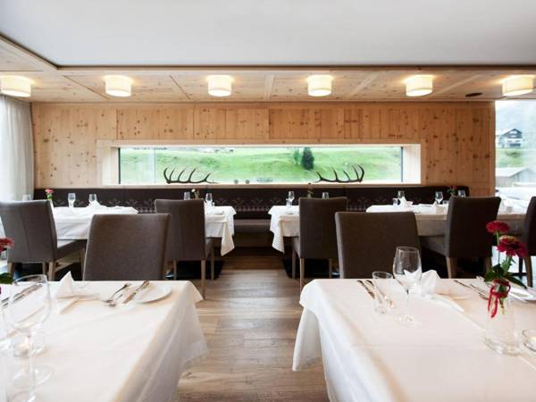 Hotel Hubertus