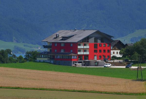 Hotel Haberl - Attersee