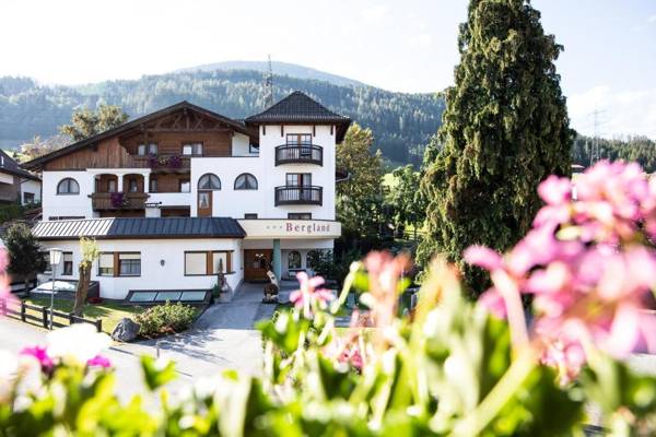 Ferienhotel Bergland