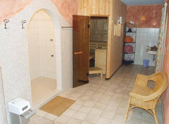 Ferienwohnungen Dietmar Thöni inclusive Pitztal Sommercard