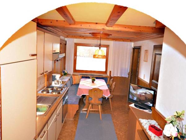 Appartementhaus Lechner