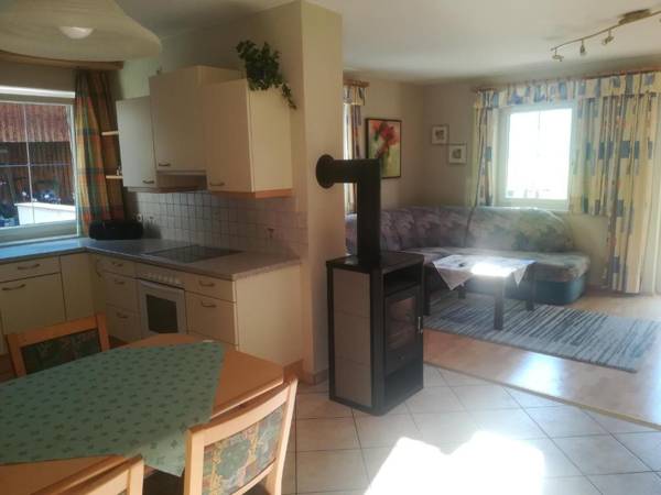 Ferienwohnung Gundolf Christine