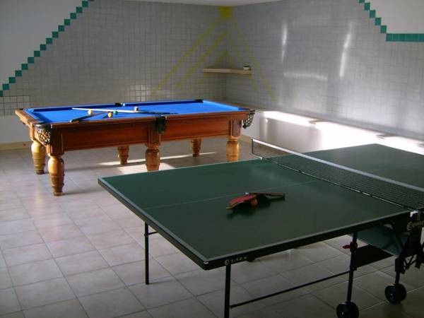 Apartments Pitztaler Nachtigall