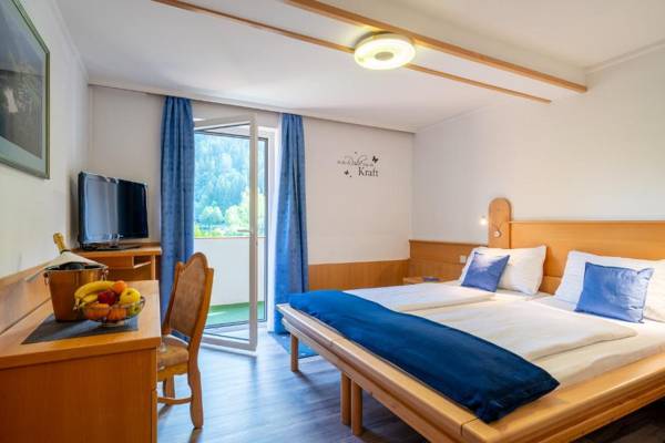 Fischerhof Glinzner Hotel-Restaurant-Camping