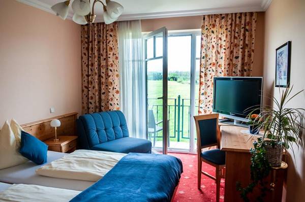 Pension Hiesel-Villa Untersbergblick