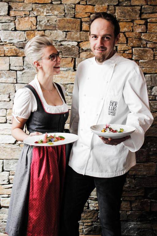 Der Thaller - Wirtshaus - Restaurant - Hotel