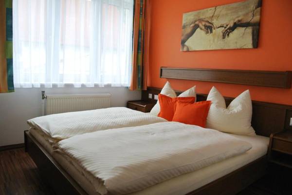 Frühstückspension Paradiesgartl