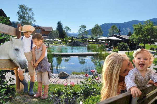 Kesselgrubs Ferienwelt