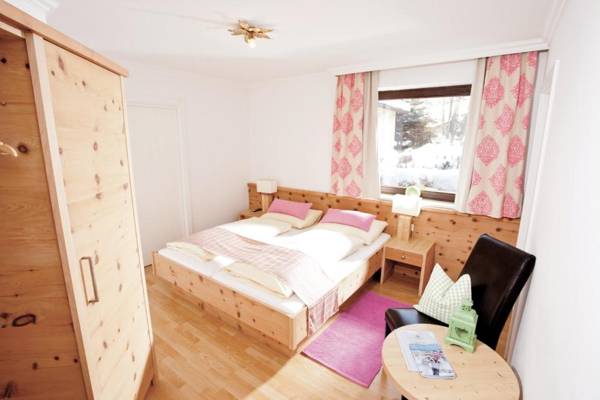 Kesselgrubs Ferienwohnungen