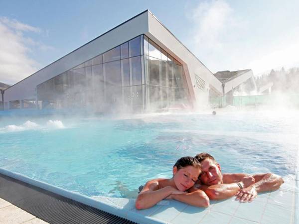 Gorgeous Holiday Home Altenmarkt im Pongau with Garden