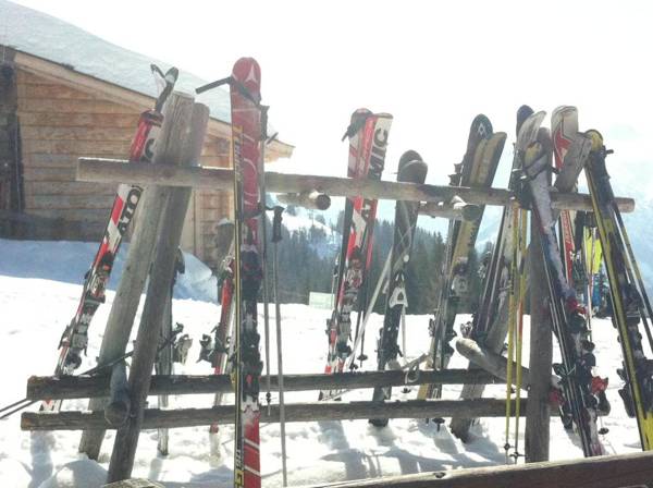 Appartement am Schlatterberg