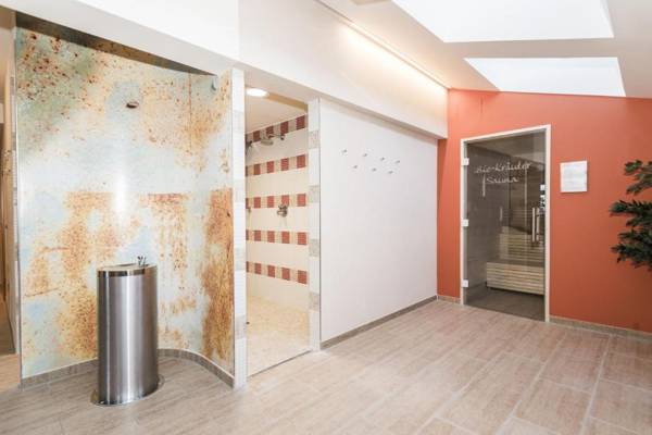 JUFA Hotel Altenmarkt-Zauchensee