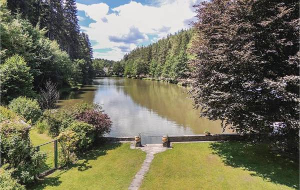 Apartment Prockenhofweg