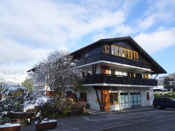 Haidegger Appartements