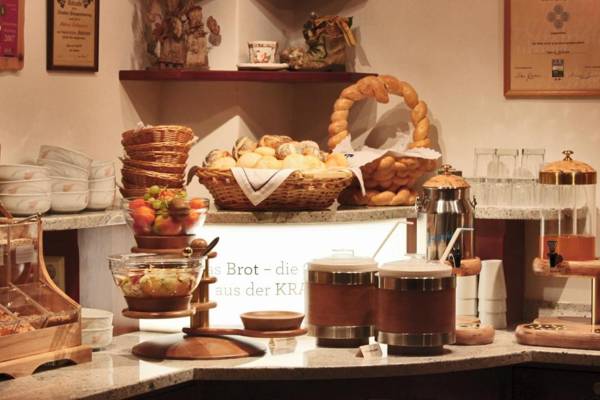 Pension Glitschnerhof