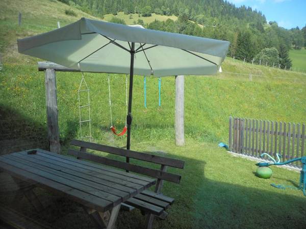 Bio-Bergbauernhof Möslhof