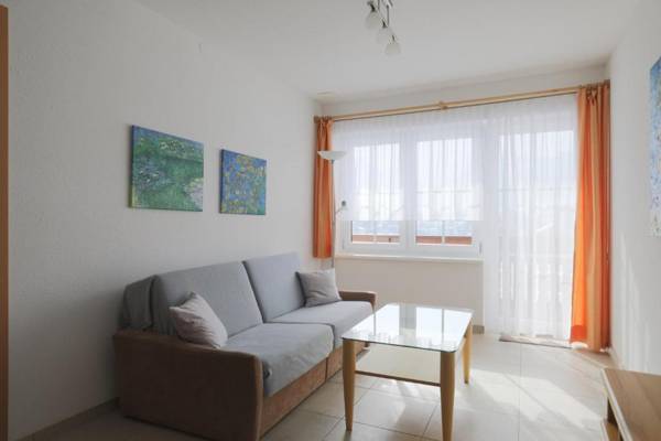 Ferienwohnungen Matzner