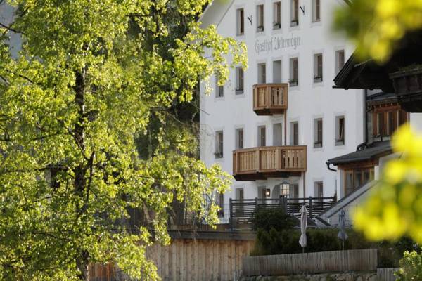 Hotel Gasthof Unterwöger