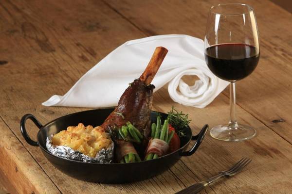 Hotel Gasthof Unterwöger