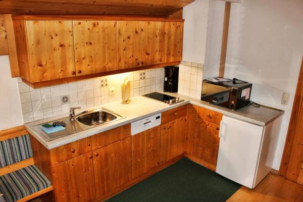 Josef und Alexandra Ganner