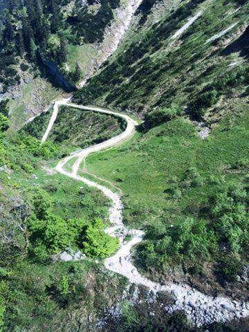 Dangl GbR Gästehaus Sonnenhof