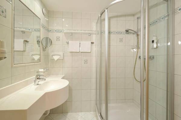 Hotel St. Georg zum See