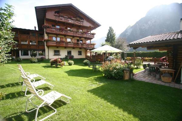 Frühstückshotel Margret