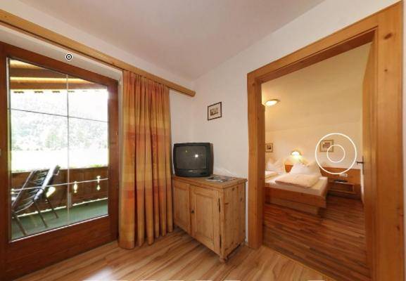 Ferienwohnungen Haaser