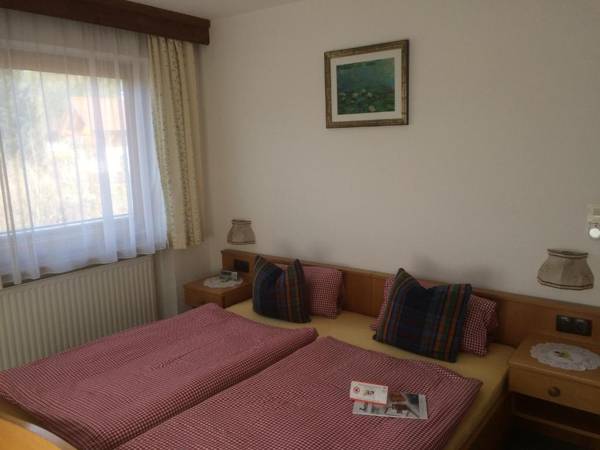 Haus Zillertal am Achensee