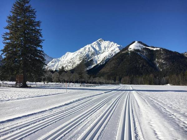 Ferienwohnung Lentner