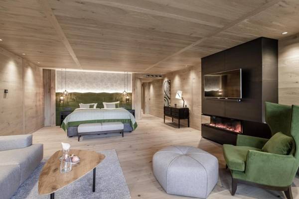 Cocoon - Alpine Boutique Lodge