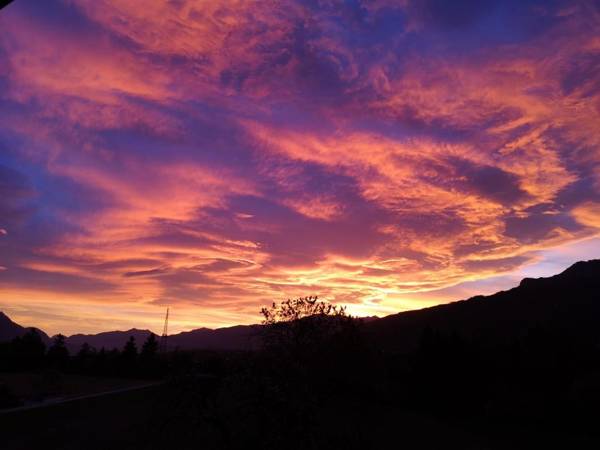 Ferienwohnungen Simon - Hauserhof
