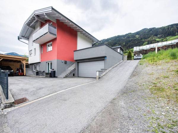 Welcoming Apartment in Patergassen with Free Wifi