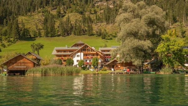 Ferienhof Neusacher Moser