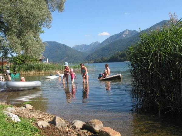 Ferienhof Neusacher Moser