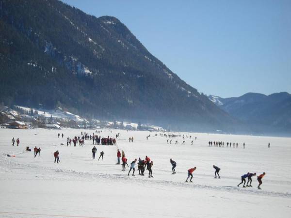 Ferienwohnungen Plattner