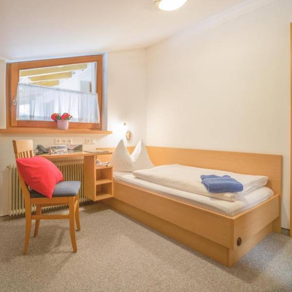 Draxl-Hof Ferienwohnungen