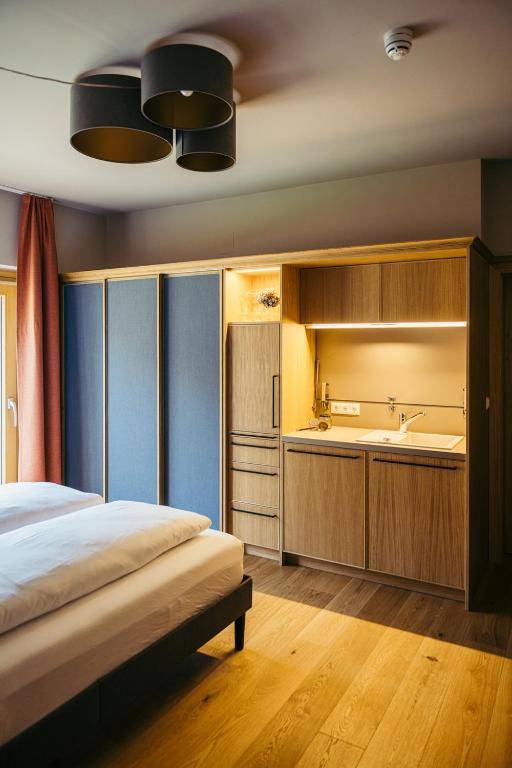 Appartementhotel am Weissensee