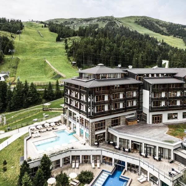 Falkensteiner Aktiv & Familienhotel Cristallo