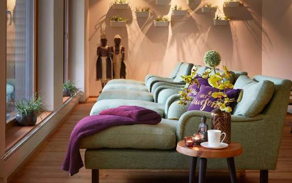 Ayurveda Resort MANDIRA