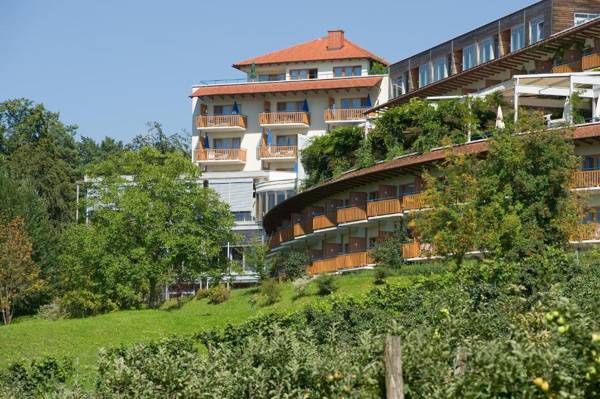 Hotel & Spa Der Steirerhof