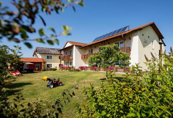 Hotel-Restaurant Teuschler-Mogg