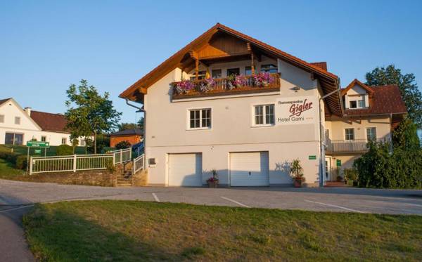 Thermenpension Gigler