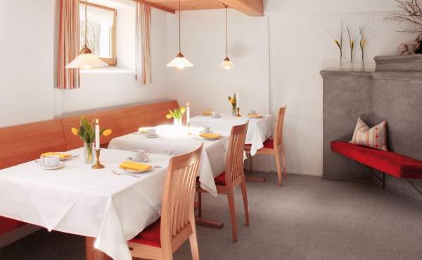 Haus Arnika